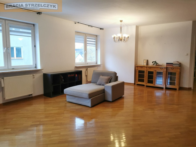 Mieszkanie Wynajem  Mokotów Wielicka 4